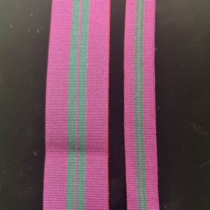 Australian Meritorious Service Medal Ribbon