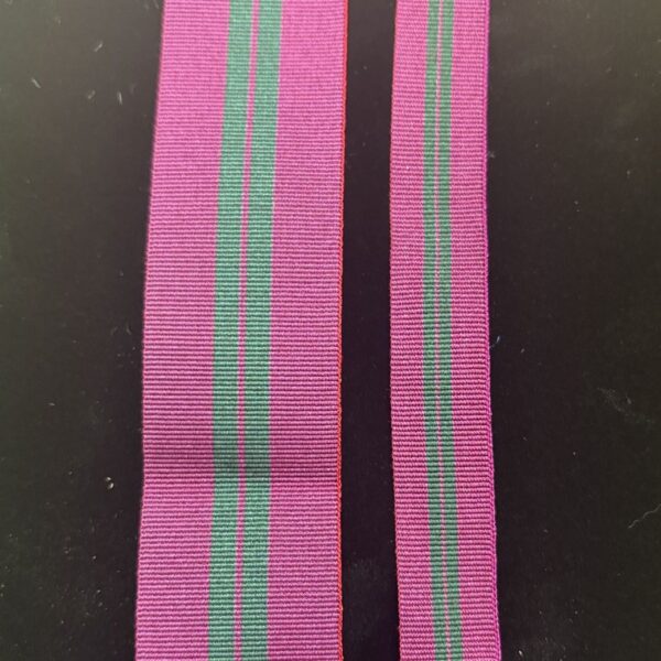 Australian Meritorious Service Medal Ribbon