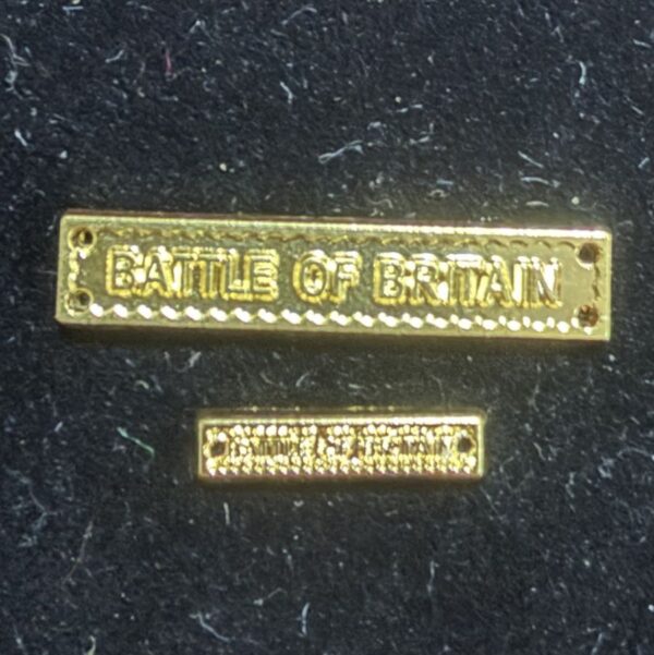 Battle of Britain Clasp (WW2)