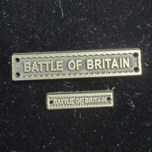 Battle of Britain Clasp (WW2)