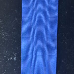 Royal Blue - Ribbon