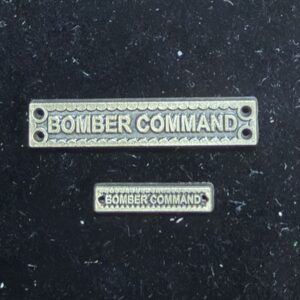 Bomber Command Clasp (WW2)
