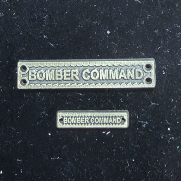 Bomber Command Clasp (WW2)