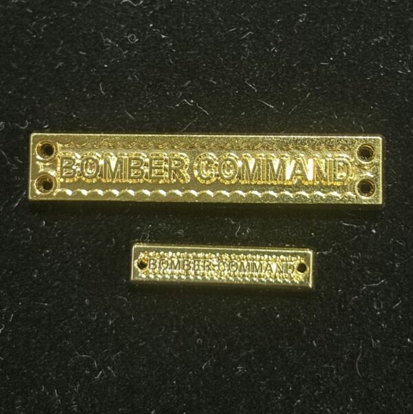 Bomber Command Clasp (WW2)