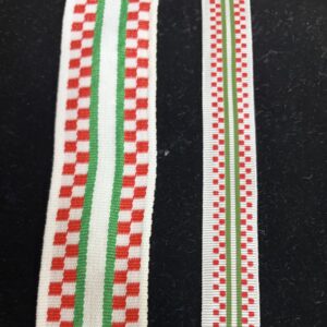 NT Bushfires Long Service Ribbon
