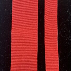 Australian Commendation for Brave Conduct Ribbon