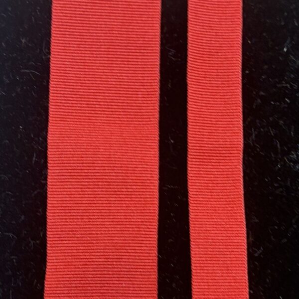 Australian Commendation for Brave Conduct Ribbon