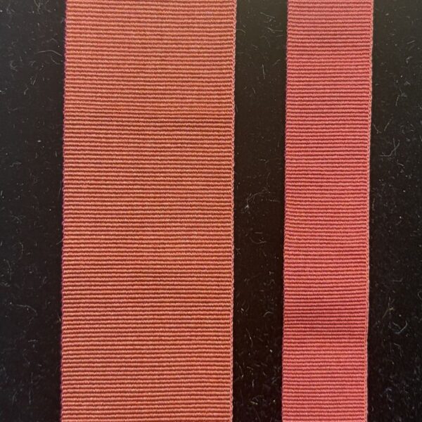 Australian Commendation for Distinguished Service Ribbon