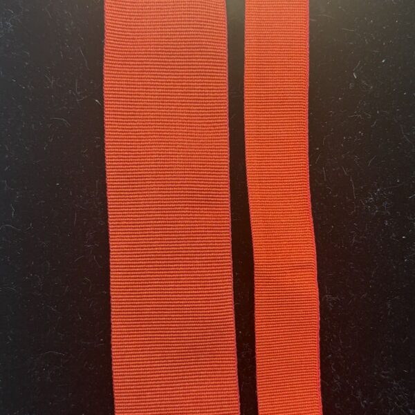 Australian Commendation for Gallantry Ribbon