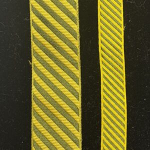 Australian Conspicuous Service Medal Ribbon (CSM)