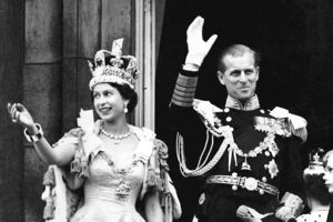 Coronation & Jubilee