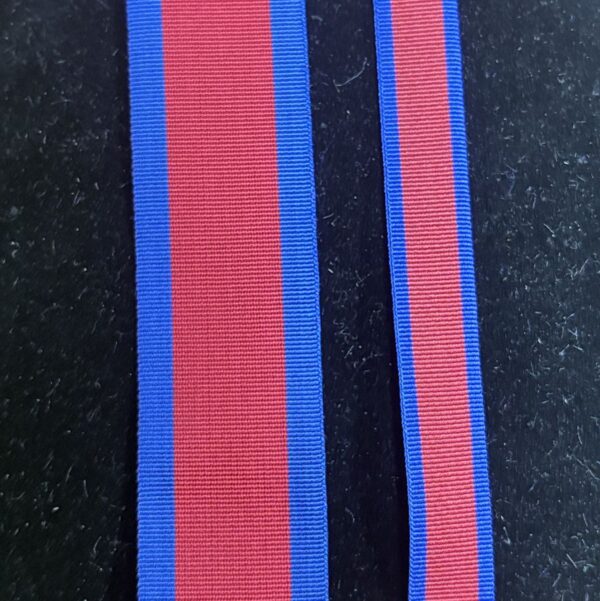 Distinguished Service Order Ribbon