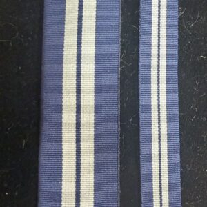 Distinguished Service Medal (DSM)