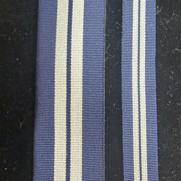 Distinguished Service Medal (DSM)