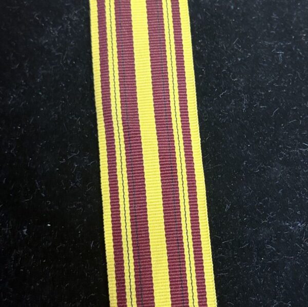 Dunkirk Commemorative Medal Ribbon