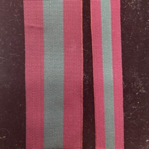 Fiji General Service 1992 Ribbon
