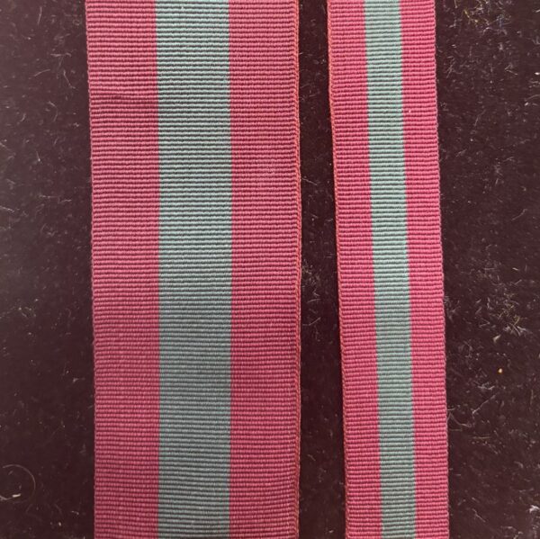 Fiji General Service 1992 Ribbon