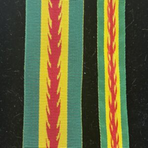 Australian Fire Service Medal (AFSM)