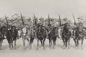 Boer War