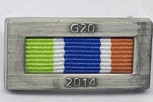 Citation Ribbons