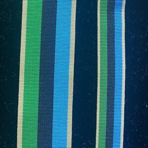 Australian Operational Service Medal Greater Middle East (AOSM-GME)