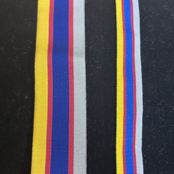 Gallipoli Star Ribbon