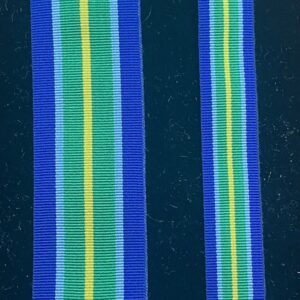 Australian Operational Service Medal Indo Pacific (AOSM-IP)