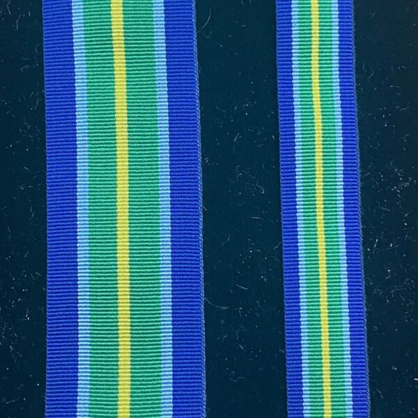 Australian Operational Service Medal Indo Pacific (AOSM-IP)