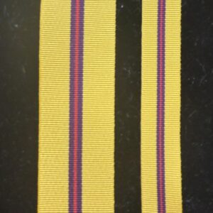 Australian Iraq Campaign Medal (AICM)