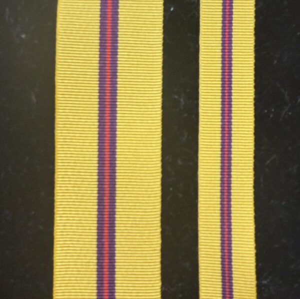 Australian Iraq Campaign Medal (AICM)
