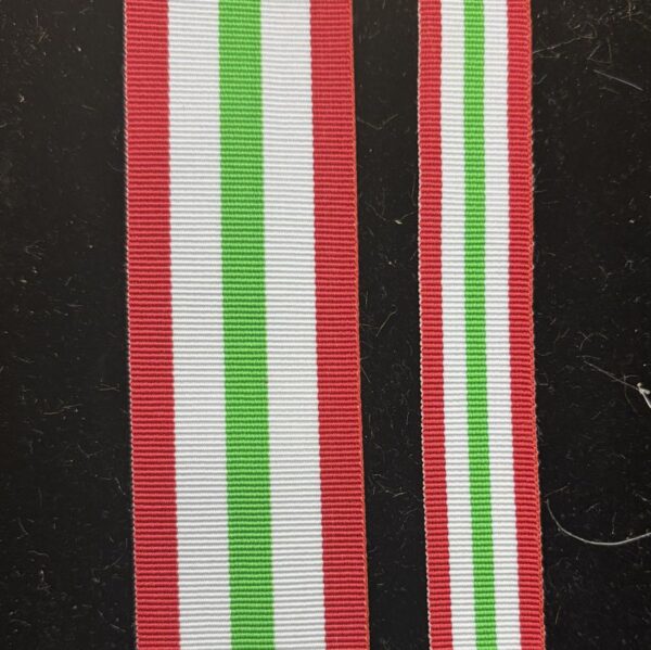 Italy Star Ribbon