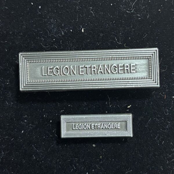 Legion Etrangere (France)