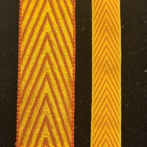 Australian Medal of Gallantry Medal Ribbon