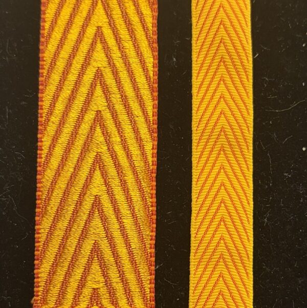 Australian Medal of Gallantry Medal Ribbon