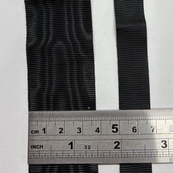 St John Member / Officer Medal Ribbon