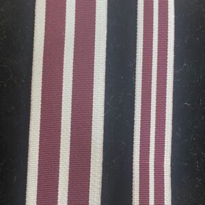 Meritorious Service Medal (United Kingdom)