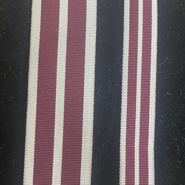 Meritorious Service Medal (United Kingdom)