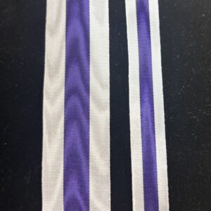 Military Cross (MC)