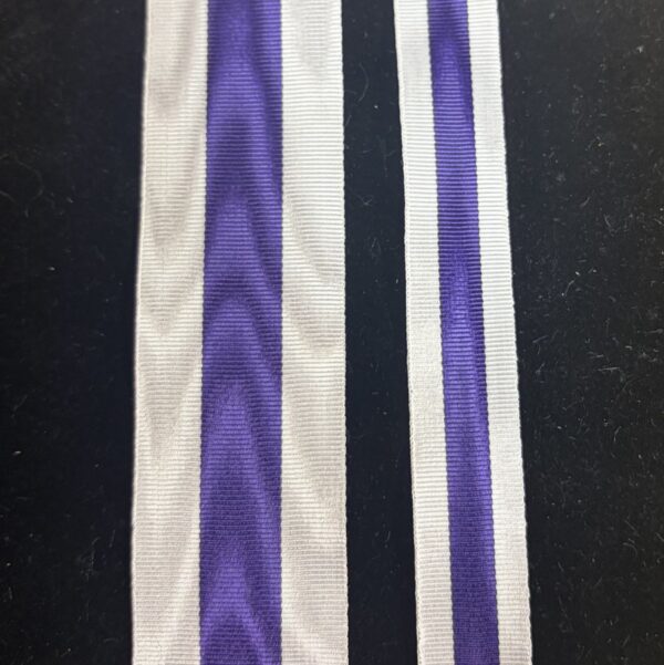 Military Cross (MC)