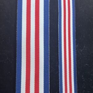 Military Medal (MM)
