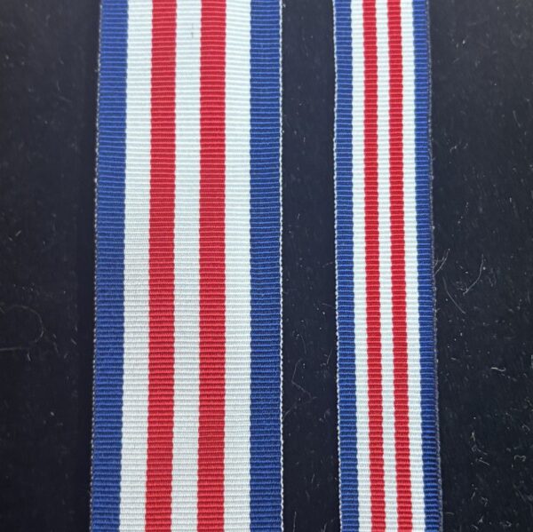 Military Medal (MM)