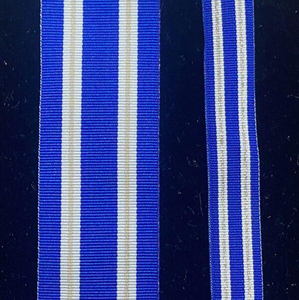 NATO non Article 5 Ribbon (NA5)