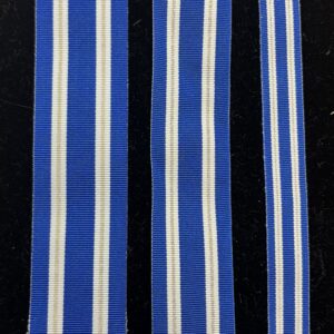 NATO non Article 5 Ribbon (NA5)