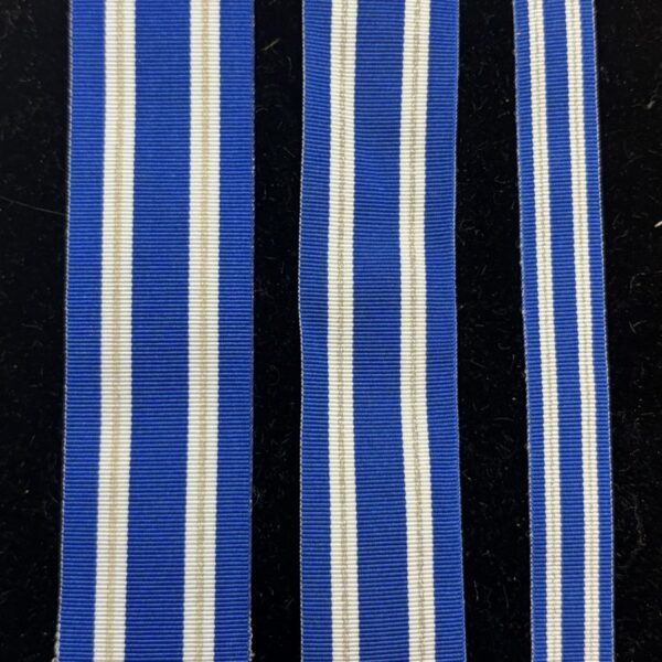 NATO non Article 5 Ribbon (NA5)