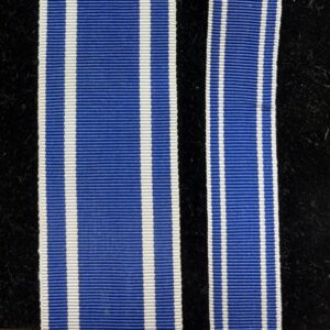 NATO - Macedonia Medal Ribbon