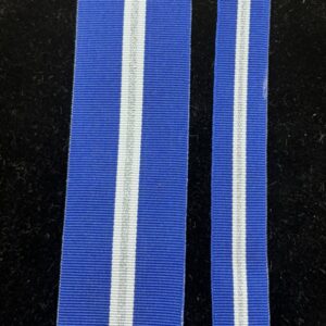 NATO - Balkans Medal Ribbon