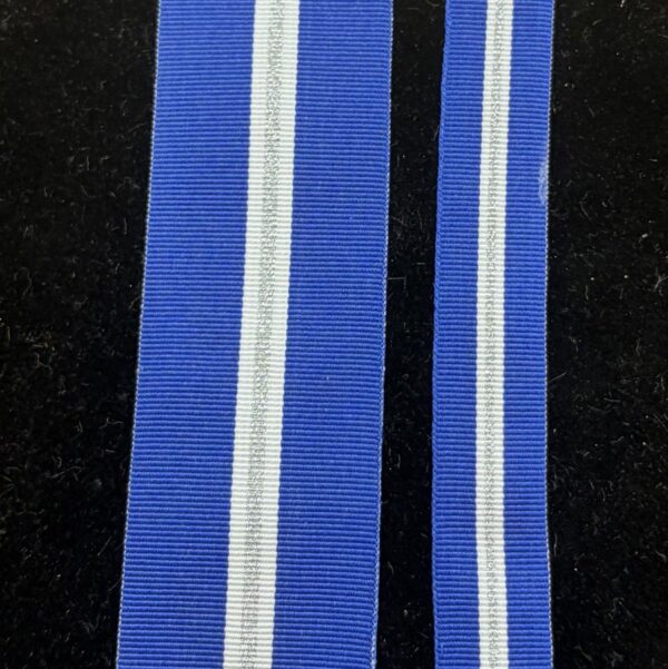 NATO - Balkans Medal Ribbon