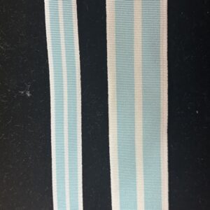 NSW Police Commissioners Commendation for Courage - Ribbon