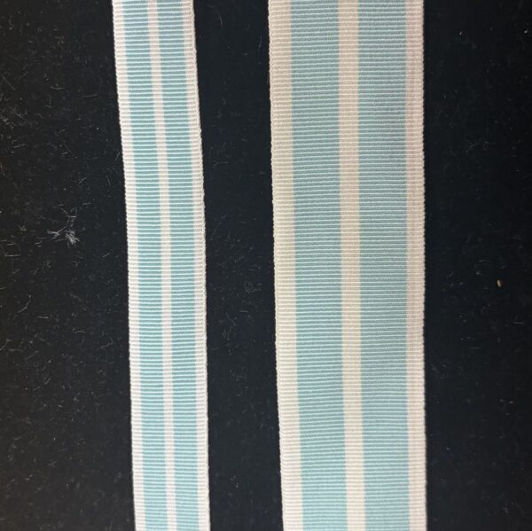 NSW Police Commissioners Commendation for Courage - Ribbon