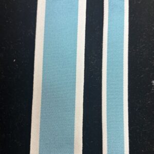 NSW Police Commissioners Commendation for Service - Ribbon